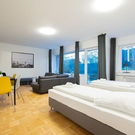 Raj Living - 1 , 3 And 4 Room Apartments - 20 Min Messe Dus & Airport Dus Медебах Екстер'єр фото