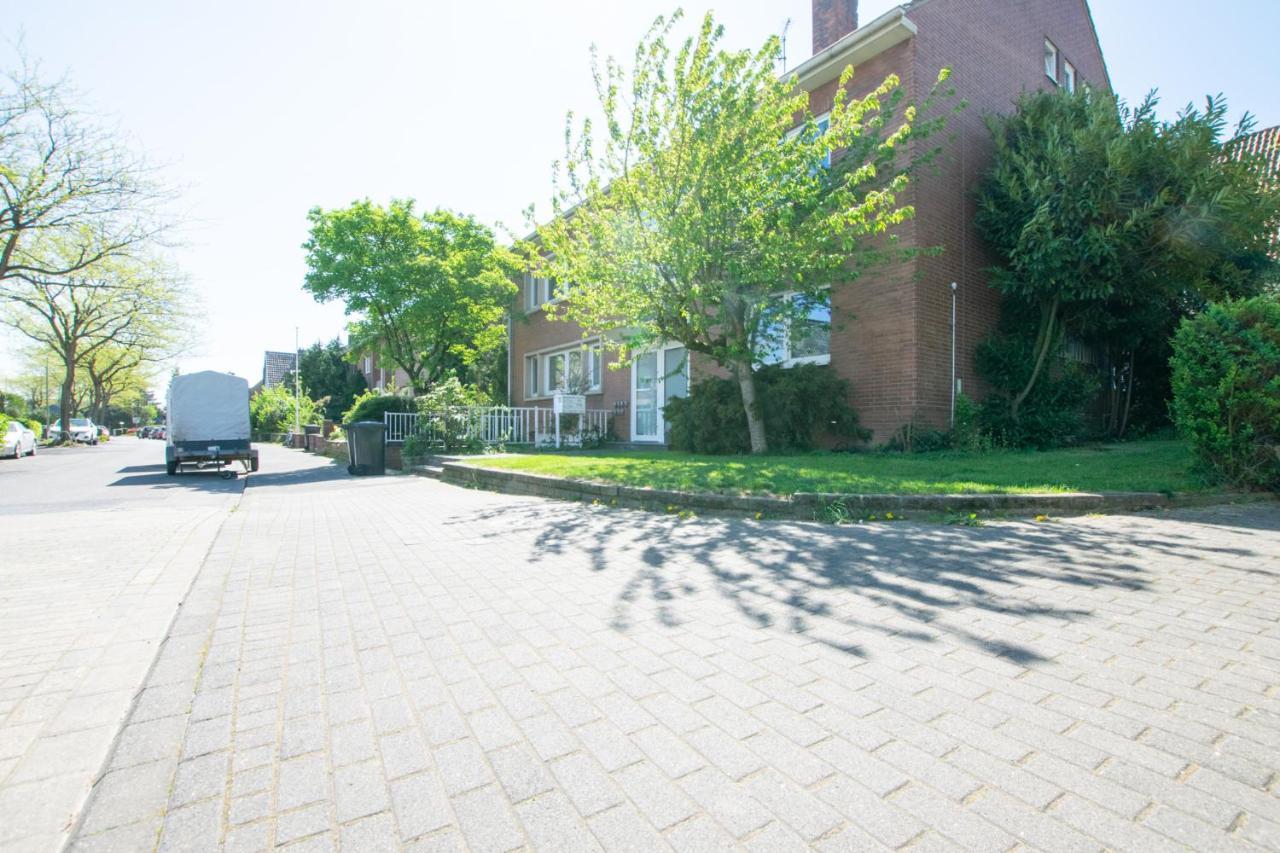Raj Living - 1 , 3 And 4 Room Apartments - 20 Min Messe Dus & Airport Dus Медебах Екстер'єр фото
