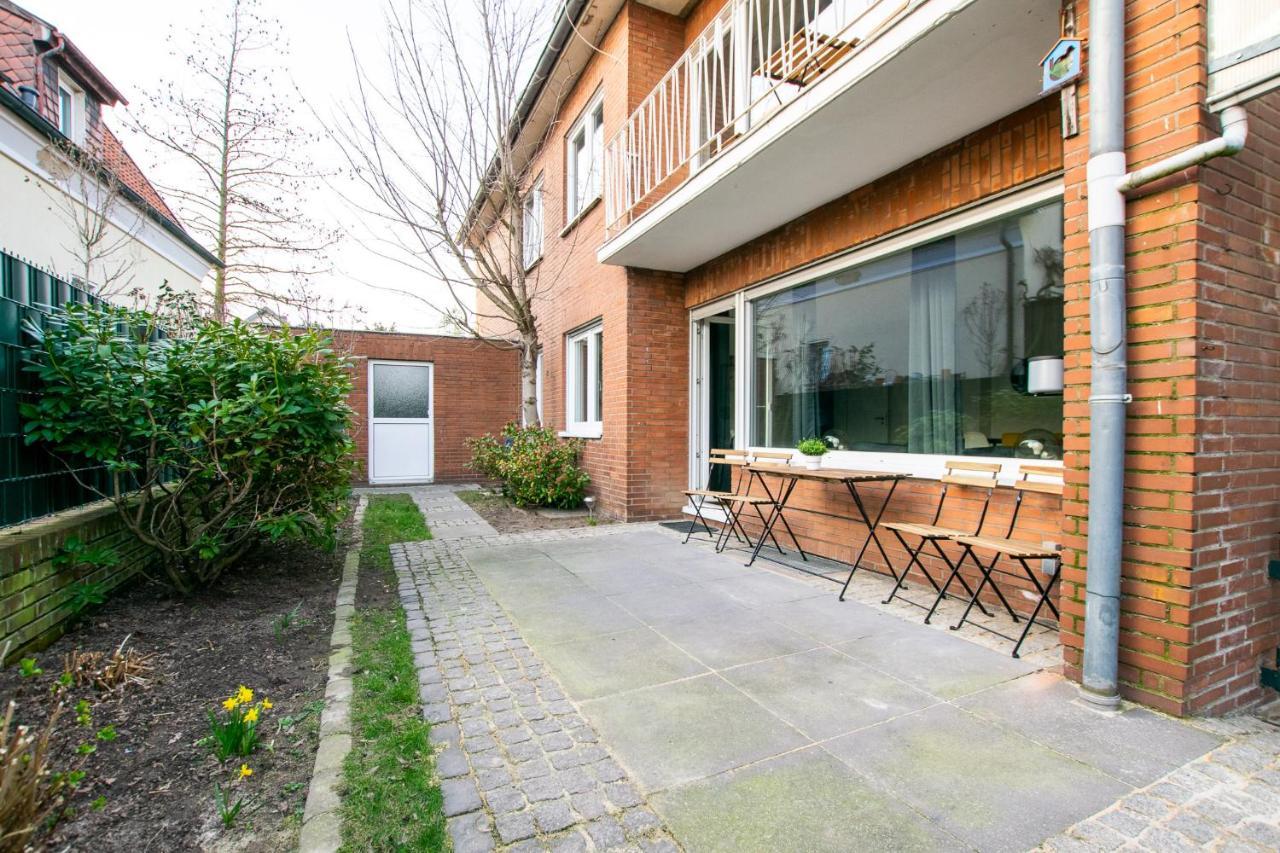 Raj Living - 1 , 3 And 4 Room Apartments - 20 Min Messe Dus & Airport Dus Медебах Екстер'єр фото
