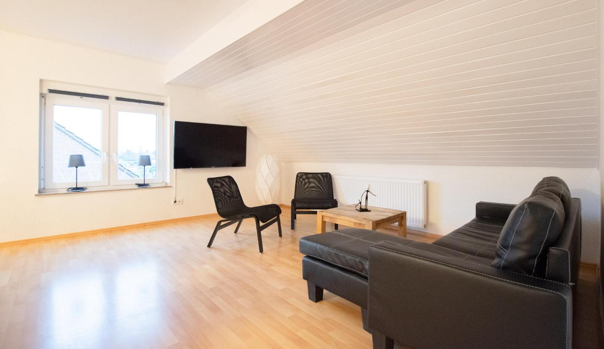 Raj Living - 1 , 3 And 4 Room Apartments - 20 Min Messe Dus & Airport Dus Медебах Екстер'єр фото